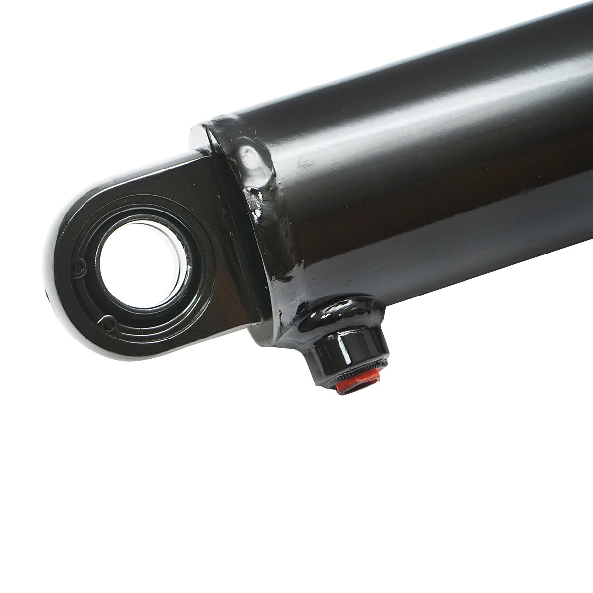 Cilindru servodirectie pentru Case IH, FIAT, New Holland cod OEM 5134221, 5144124, 5144126, 5143970, 5156718